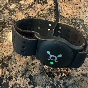 Orange Theory Heart Rate Monitor